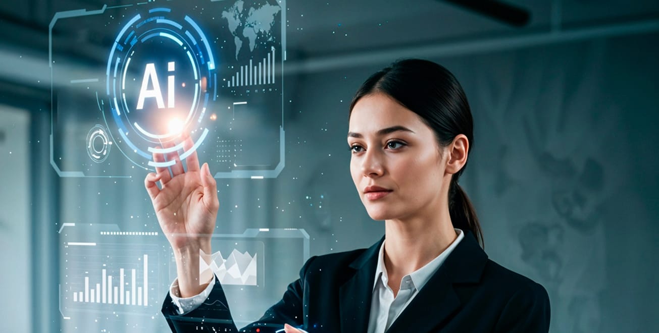 AI-Powered Lead Nurturing