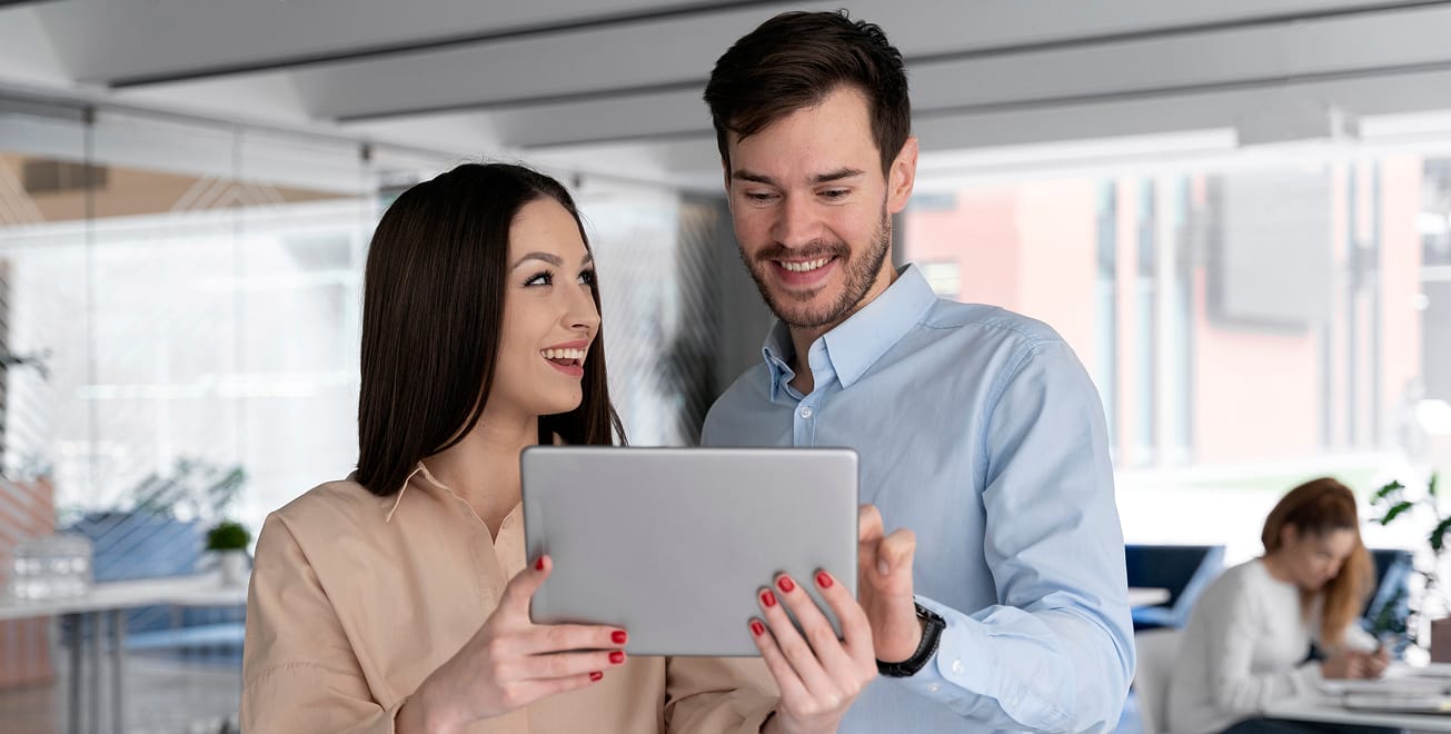 Email Newsletter Design & Strategy
