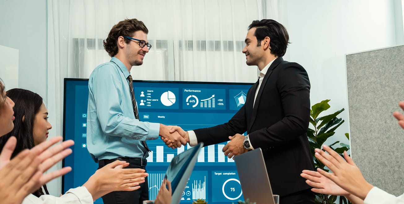 Dynamic E-Commerce Platform