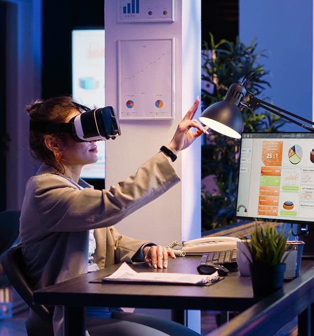 Tech Startup Launch Campaign