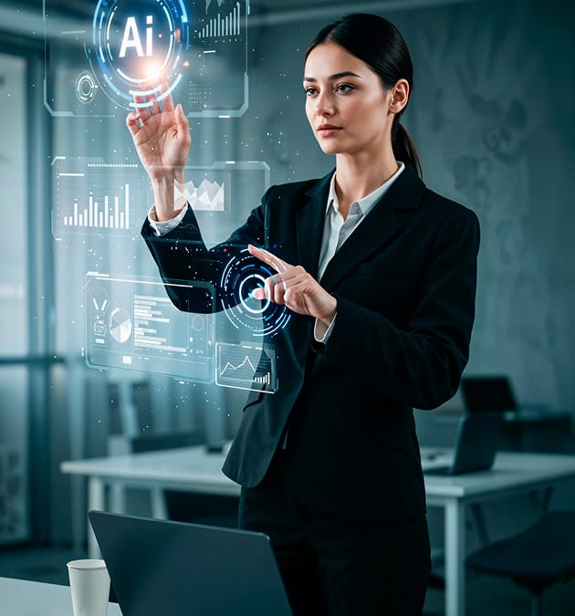 AI-Powered Lead Nurturing
