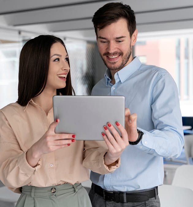 Email Newsletter Design & Strategy