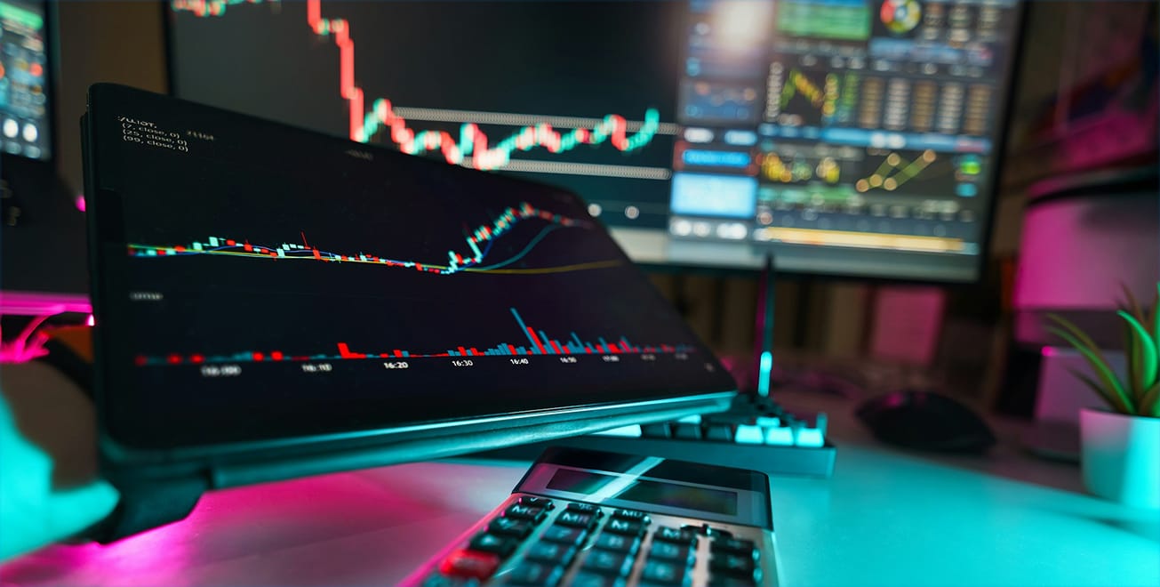 Expert data analytics drive growth