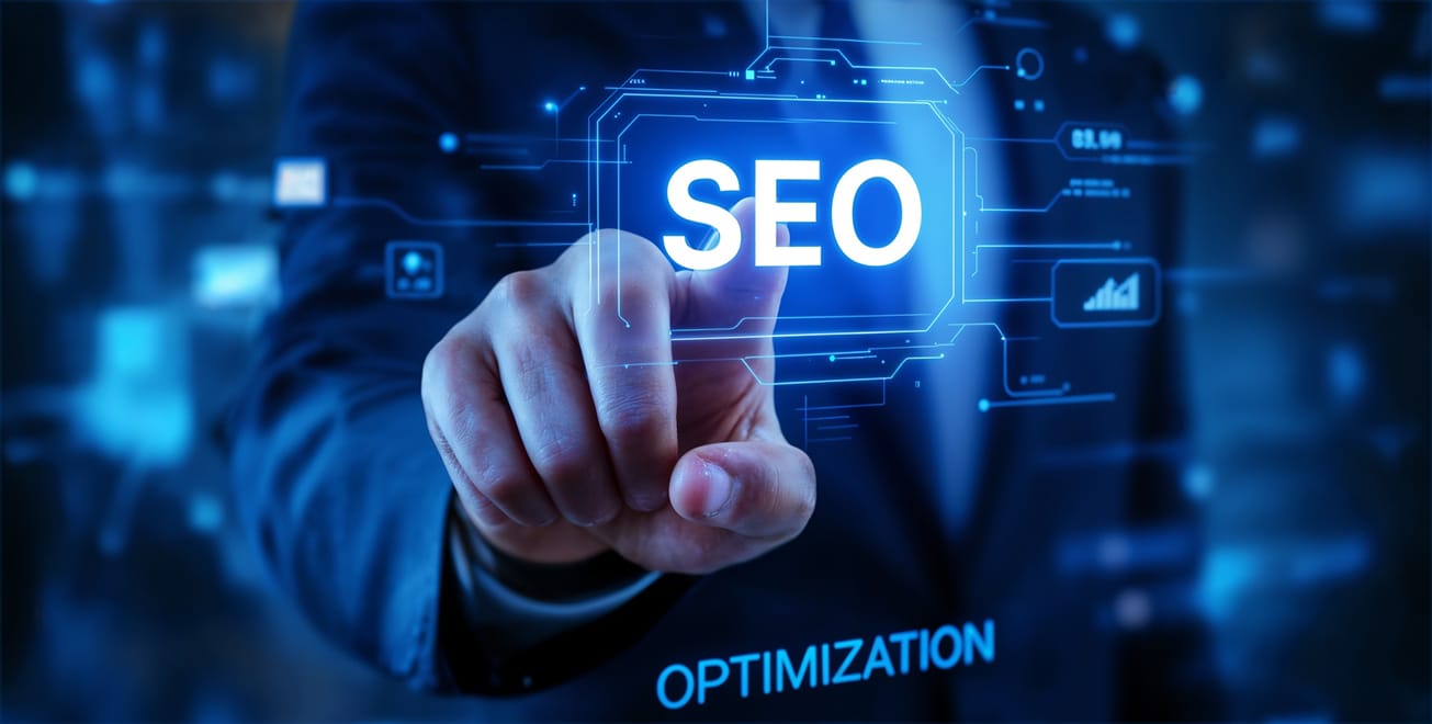 Turning search rankings into revenue.